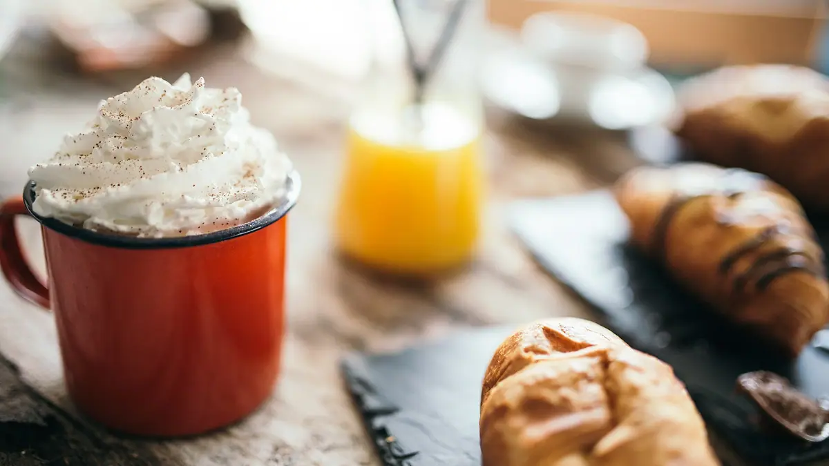 Rachael's Kitchen – bakery & café in Sompting, Worthing